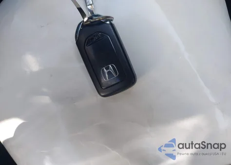 2018 Honda Civic Ex из США, поврежденный, VIN 2HGFC2F79JH516714